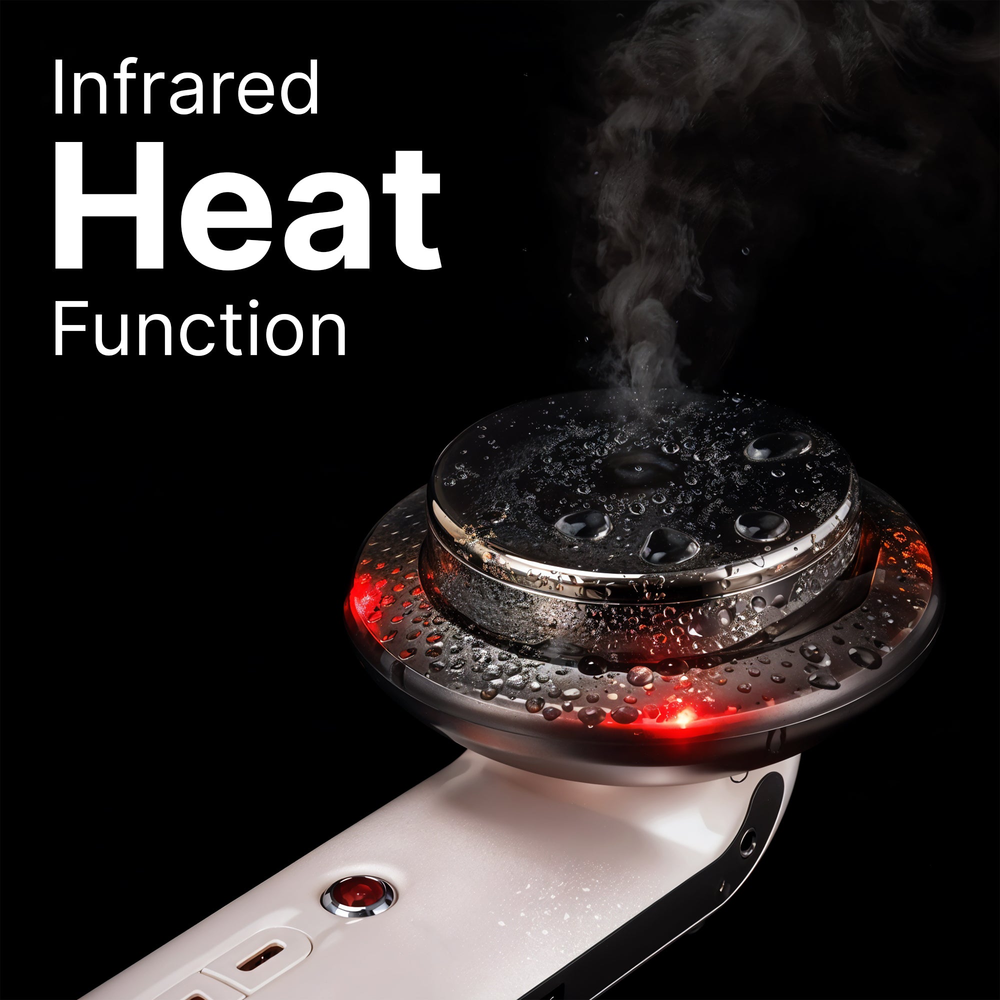 Ultrasonic Fat & Cellulite Burner