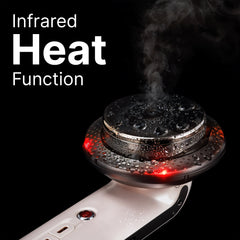 Ultrasonic Fat & Cellulite Burner