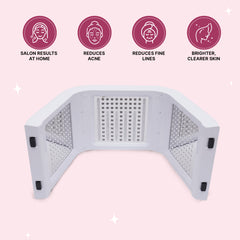 LED Light Therapy Machine