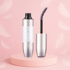 4D FIBER CURL LONG-LASTING WATERPROOF MASCARA