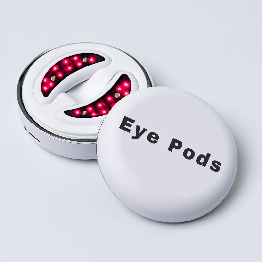 Eye Pods - Ultimate Eye Care and Rejuvenation