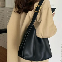 Hobo Bag - Stylish & Spacious