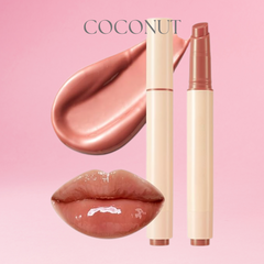 Glossy Lip Plumper – Glossy Shine for Stunning Lips