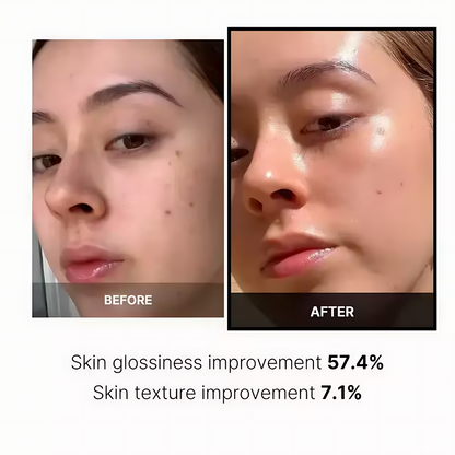 Rejuvenating Facial Glow Booster Device for Healthier and Glazed Skin