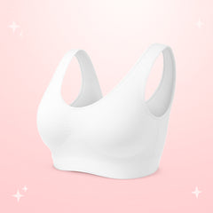 Anti-Saggy Breasts Bra - Comfort & Fit
