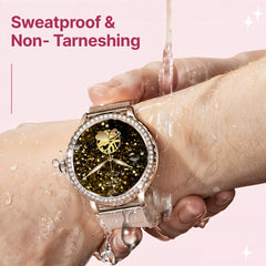 Women Special Feminine Smart Watch