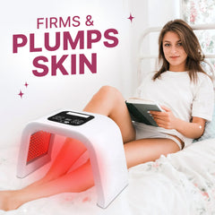 LED Light Therapy Machine