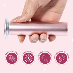Electric Callus Foot Remover