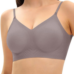 Seamless Low Back Bra – Seamless Design Enhances Your Curves