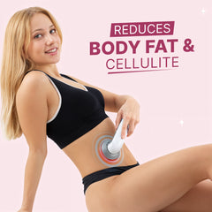 Ultrasonic Fat & Cellulite Burner