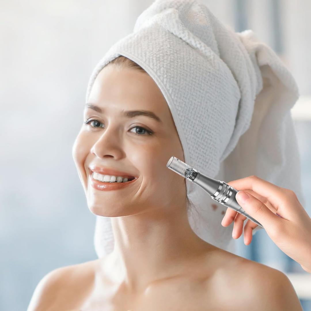 Microneedle Derma Pen