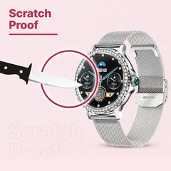 Women Special Feminine Smart Watch