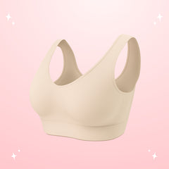 Anti-Saggy Breasts Bra - Comfort & Fit