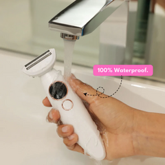 Electric Razor for Women