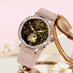 Women Special Feminine Smart Watch