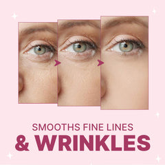 Anti Wrinkle Reusable Silicone Patches