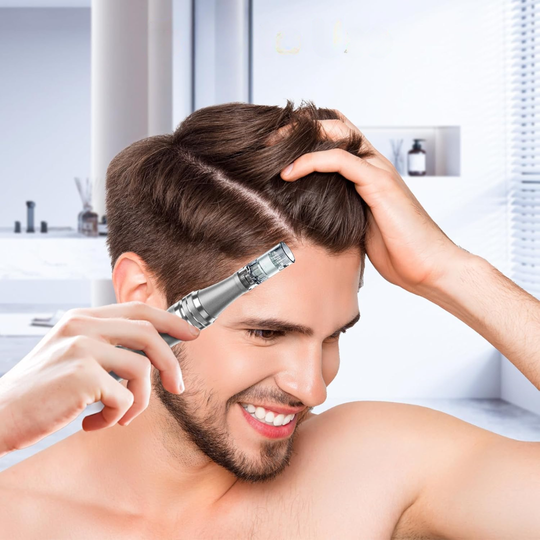 Microneedle Derma Pen