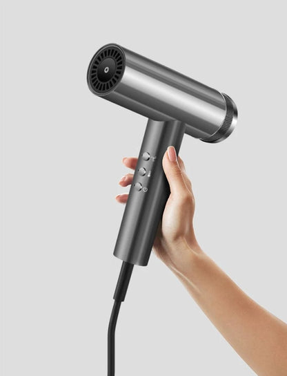 High Speed Hair Care Hair Dryer with Brushless Motor & Low Noise for Home Use