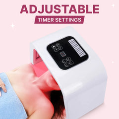 LED Light Therapy Machine