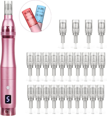 Microneedle Derma Pen