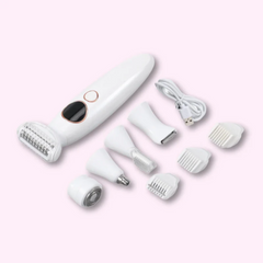 Electric Razor for Women