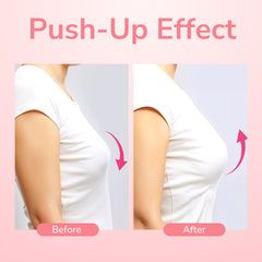 Anti-Saggy Breasts Bra - Comfort & Fit