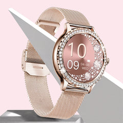 Women Special Feminine Smart Watch