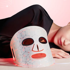 Skin Rejuvenation Face Mask