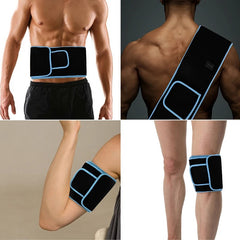 Red Light Therapy Slimmning Belt - Get Perfect Shape at Home