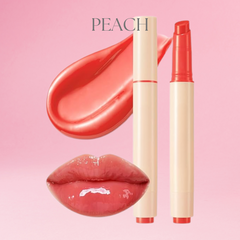 Glossy Lip Plumper – Glossy Shine for Stunning Lips