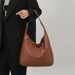 Hobo Bag - Stylish & Spacious