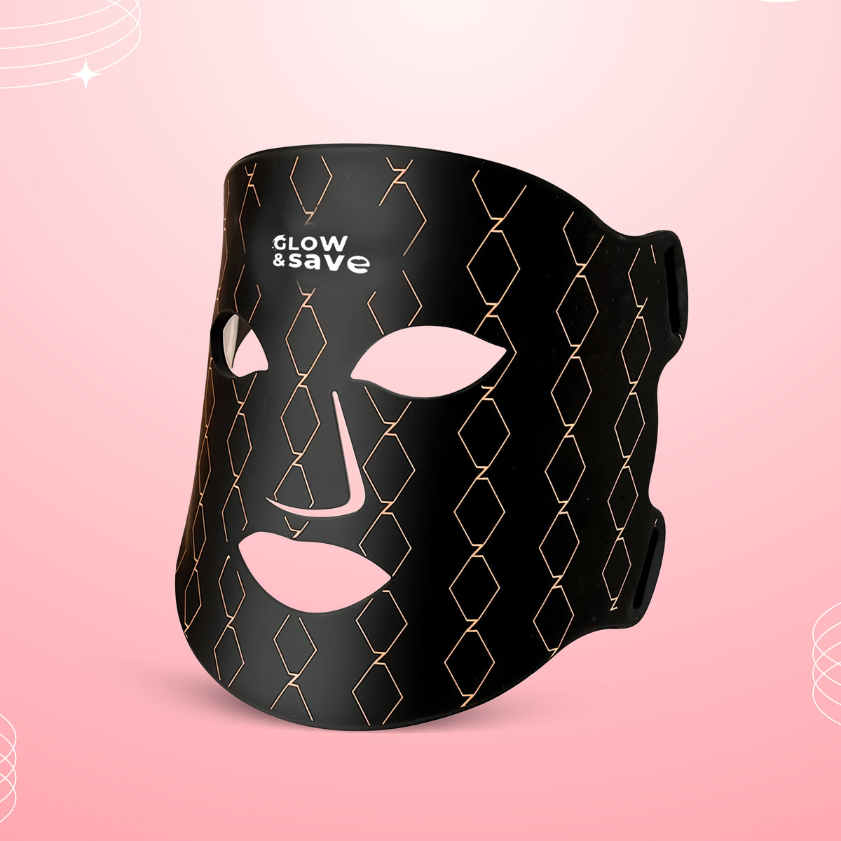 Skin Rejuvenation Face Mask