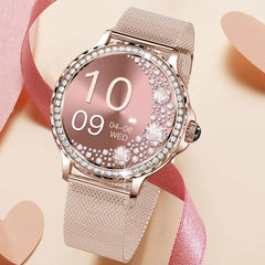 Women Special Feminine Smart Watch