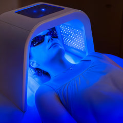LED Light Therapy Machine