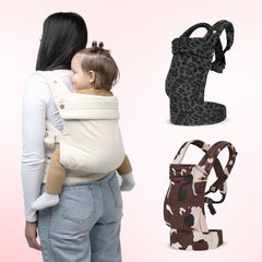 Classic Baby Carrier - For Newborn to Toddler