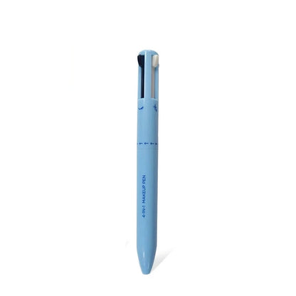 4 In 1 Makeup Pen