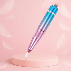 Electric Nail Drill - Long-lasting & Effective Pedicure Solution at Home