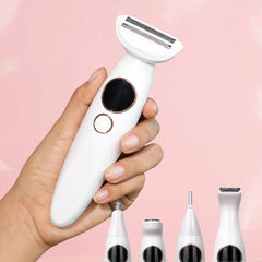 Electric Razor for Women