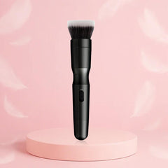 GlowPro™ 360-Degree Rotating Makeup Brush Set
