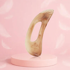 Gua Body Shaper - Anti Cellulite Massager Massage Tool
