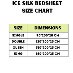 Satin Sheets Set - Enhance Your Beauty Sleep
