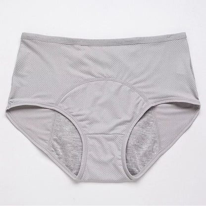 Leakproof High Waisted Panties