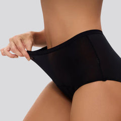 Leakproof High Waisted Panties