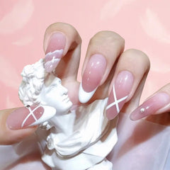 Long-Lasting & Reusable Nails