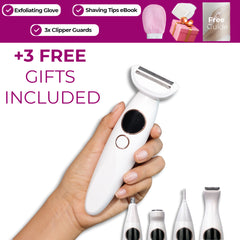 Electric Razor for Women