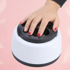 Nail Polish Remover at Home