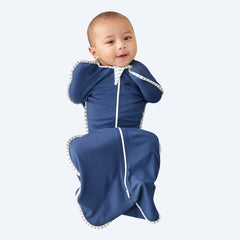 Self-Soothing Swaddle for Newborns