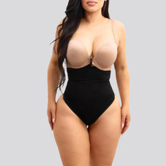 Underbust Shaping G String - Enhances silhouette for confidence