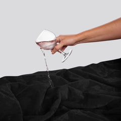 Waterproof Intimacy Blanket for Unmatched Comfort and Protection