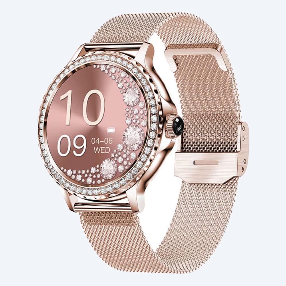 Women Special Feminine Smart Watch
